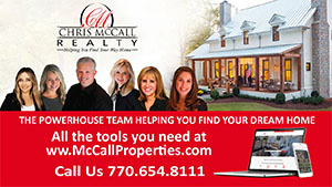 Chris McCall Realty