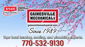 Gainesville Mechanical