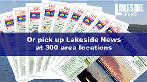 Lakeside News