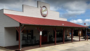 Curt's Restaurant - Flowery Branch, GA