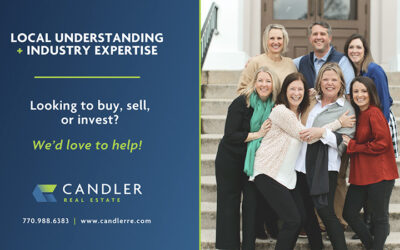 Candler Real Estate