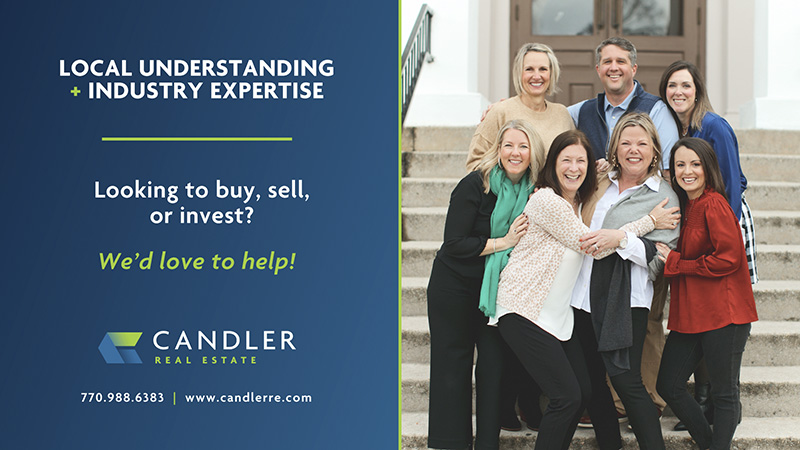 Candler Real Estate