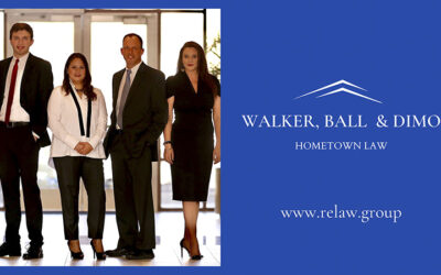 Walker, Ball & Dimo Law