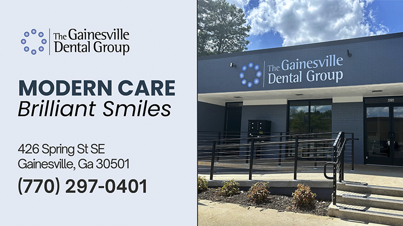 Gainesville Dental Group