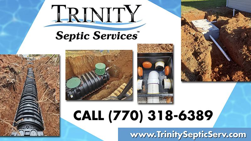 Trinity Septic Services