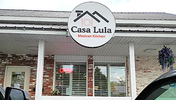Casa Lula - Mexican Restaurant in Lula GA