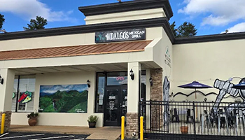 Tino's Cantina - Ramada Inn Hotel, Gainesville GA