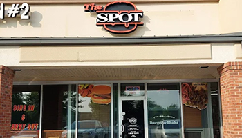 Burger Shake - Dawsonville Highway, Gainesville